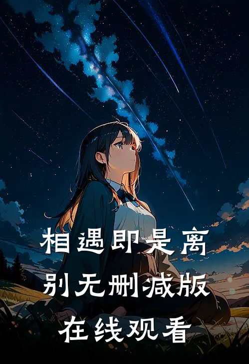 相遇即是离别无删减版在线观看