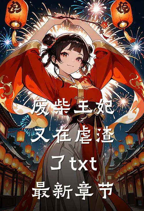 废柴王妃又在虐渣了txt最新章节