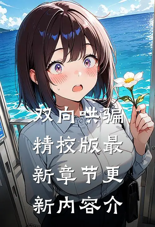 双向哄骗精校版最新章节更新内容介