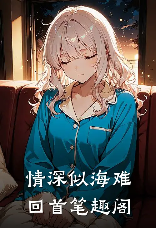 情深似海难回首笔趣阁