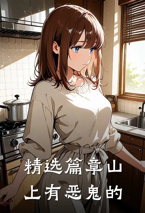 精选篇章山上有恶鬼的
