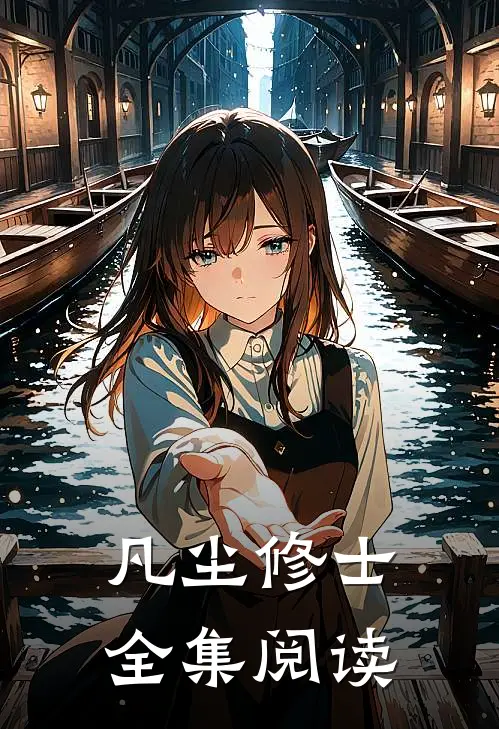 凡尘修士全集阅读
