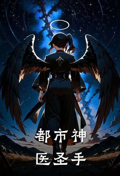 都市神医圣手