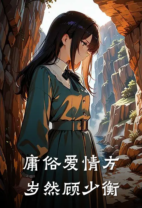 庸俗爱情方岁然顾少衡