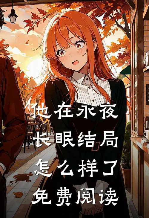 他在永夜长眠结局怎么样了免费阅读