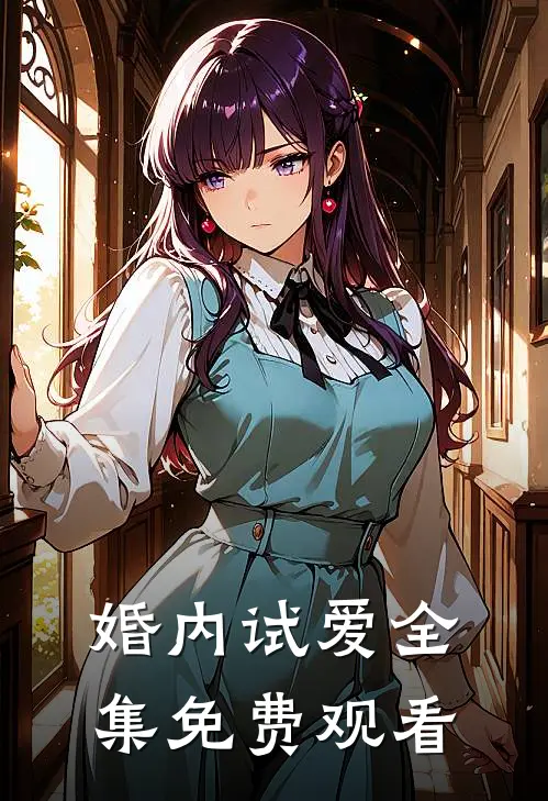 婚内试爱全集免费观看