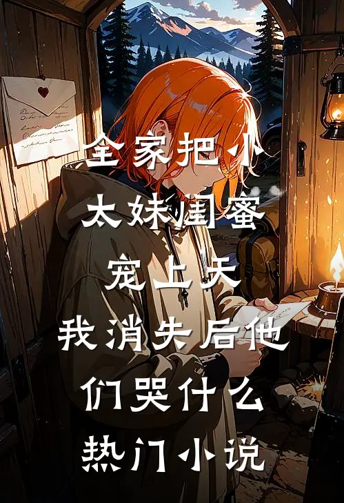 全家把小太妹闺蜜宠上天，我消失后他们哭什么热门小说