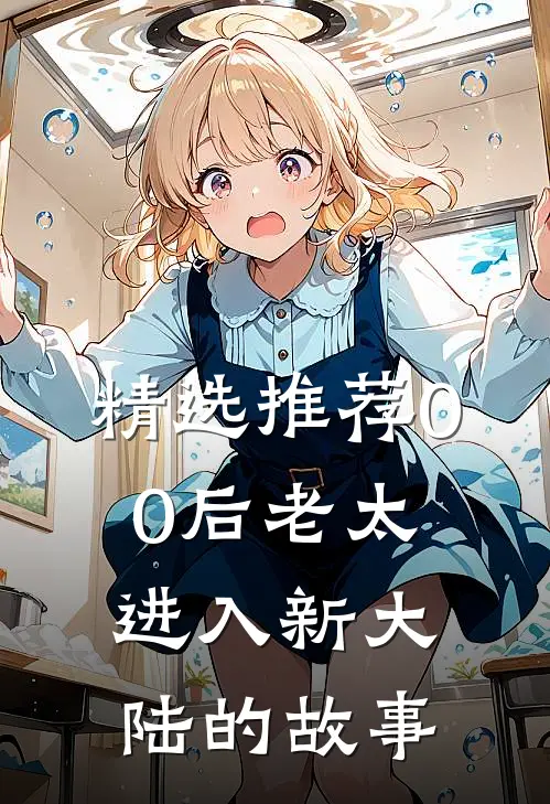 精选推荐00后老太进入新大陆的故事