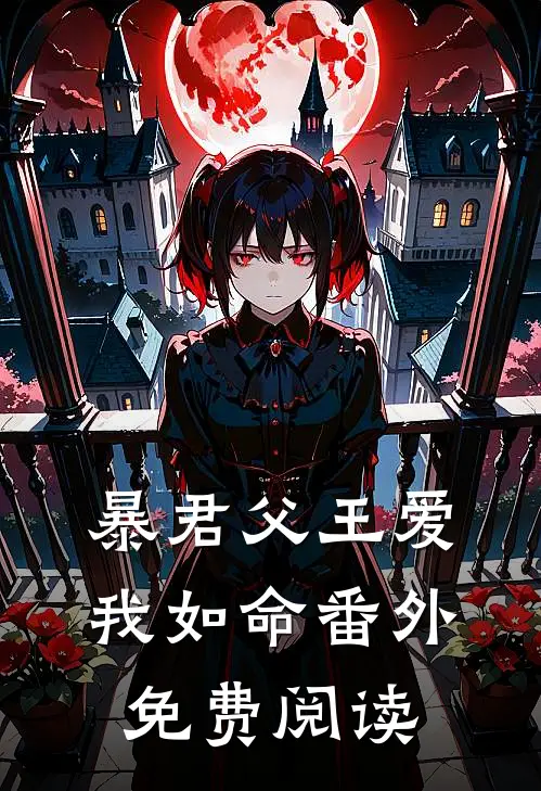 暴君父王爱我如命 番外免费阅读