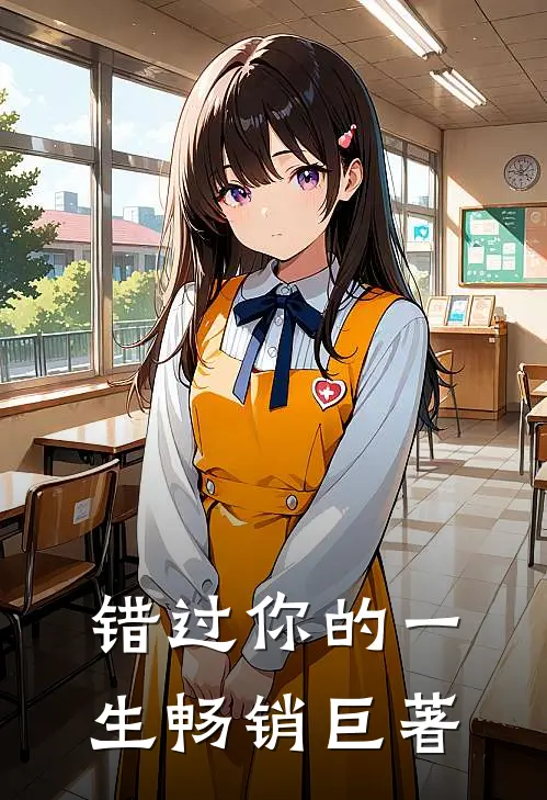 错过你的一生畅销巨著