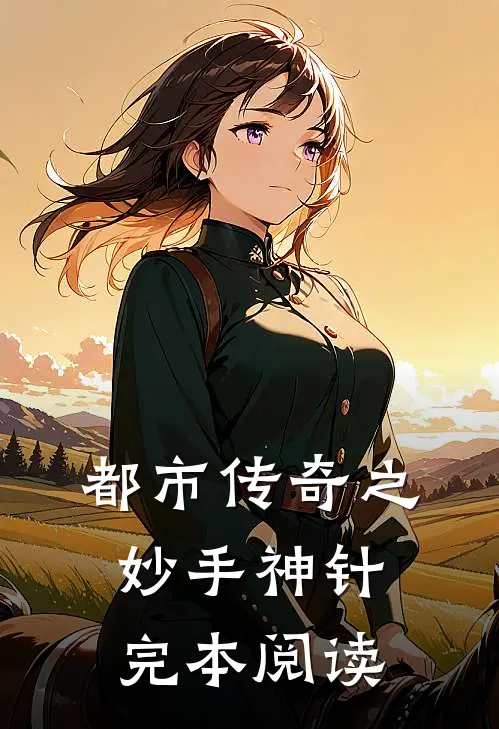都市传奇之妙手神针完本阅读