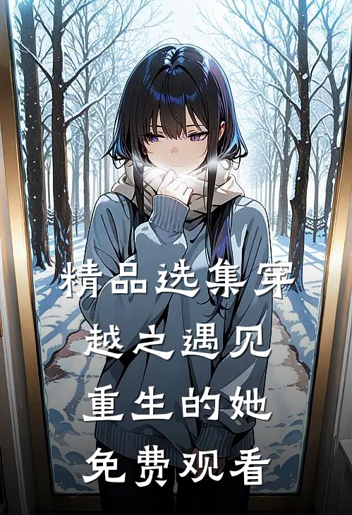 精品选集穿越之遇见重生的她免费观看