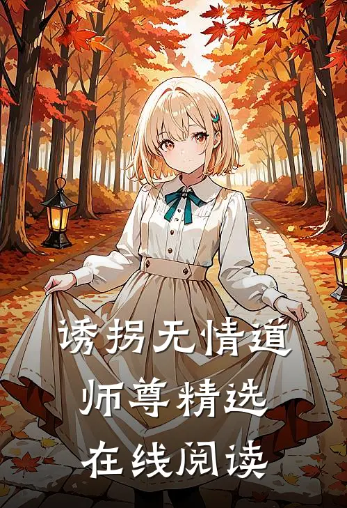 诱拐无情道师尊精选在线阅读