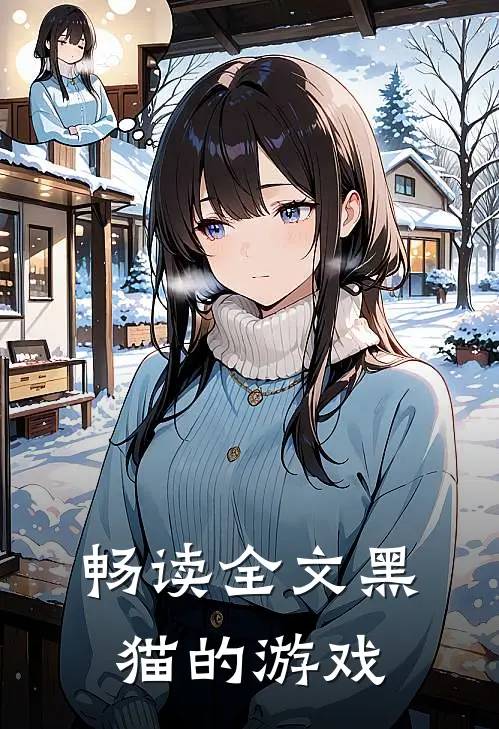 畅读全文黑猫的游戏