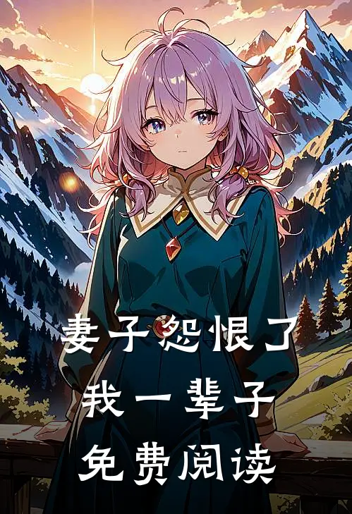 妻子怨恨了我一辈子免费阅读