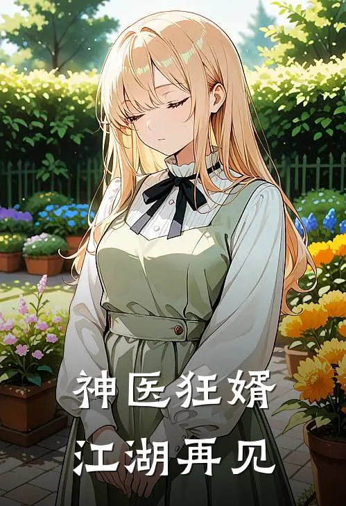 神医狂婿 江湖再见