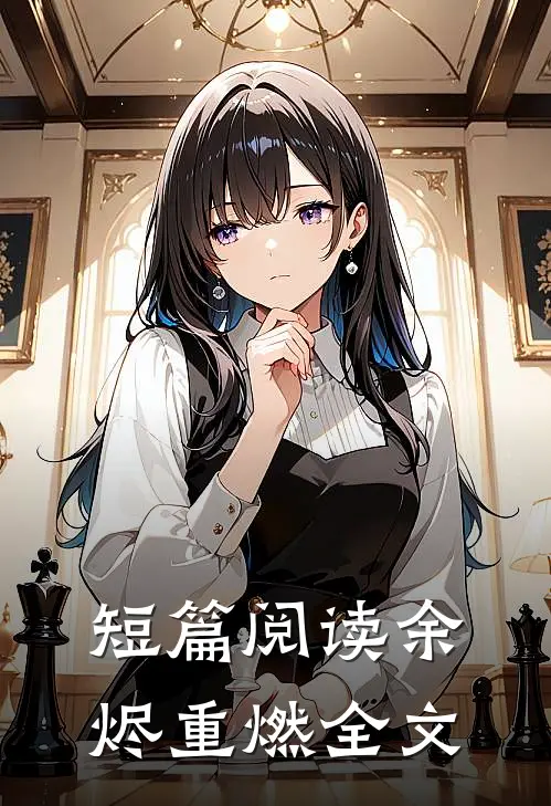 短篇阅读余烬重燃全文