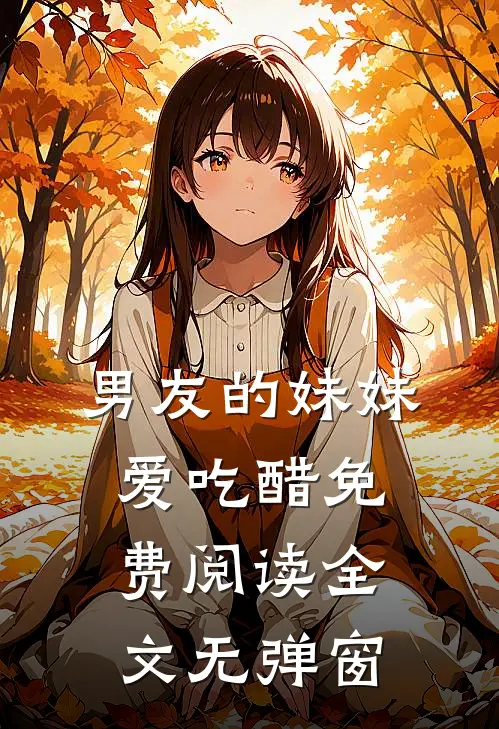 男友的妹妹爱吃醋免费阅读全文无弹窗