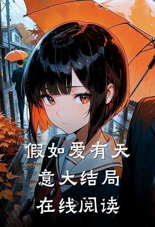 假如爱有天意大结局在线阅读
