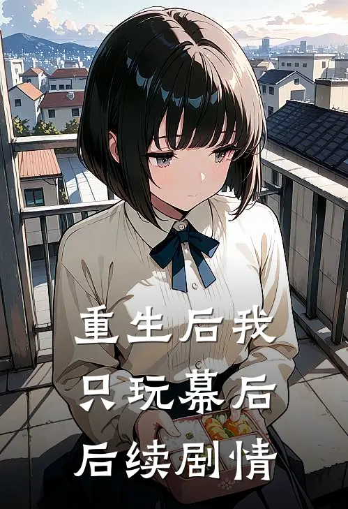 重生后我只玩幕后后续剧情