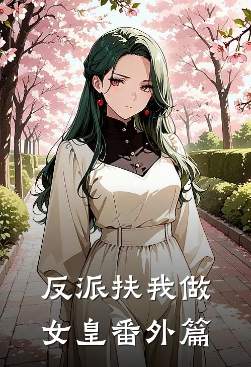 反派扶我做女皇 番外篇