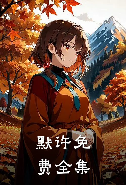 默许免费全集