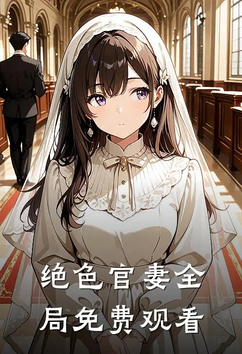 绝色官妻全局免费观看
