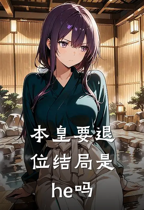 本皇要退位结局是he吗