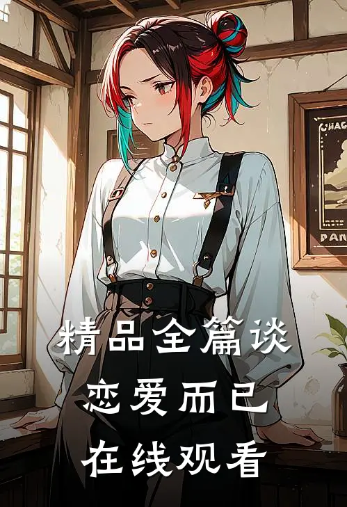 精品全篇谈恋爱而已在线观看