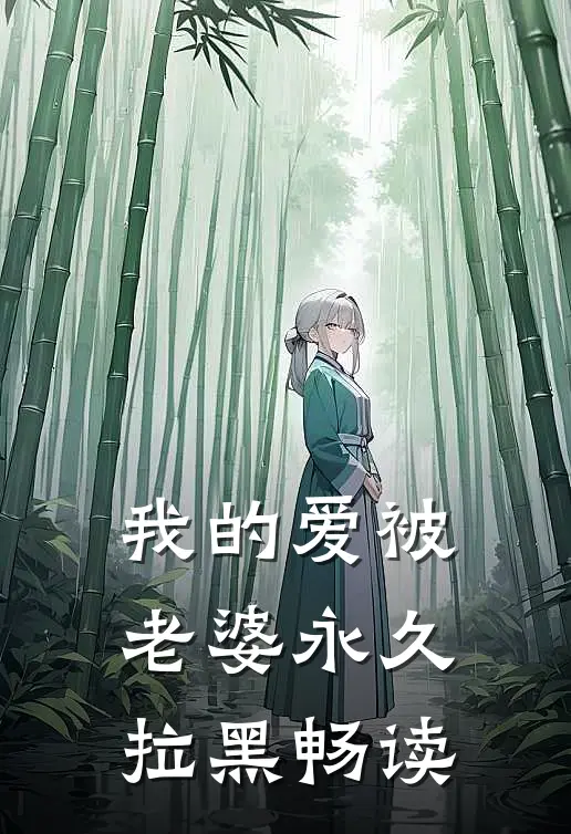 我的爱被老婆永久拉黑畅读