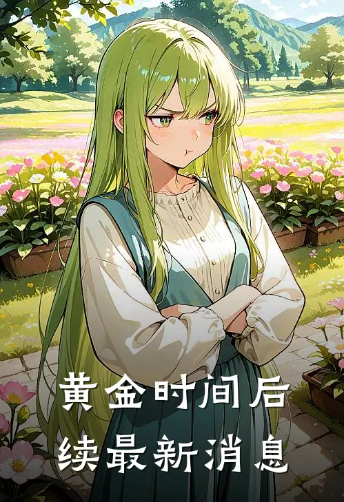 黄金时间后续最新消息