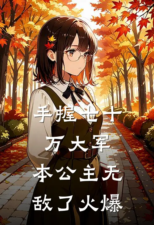 手握七十万大军,本公主无敌了火爆