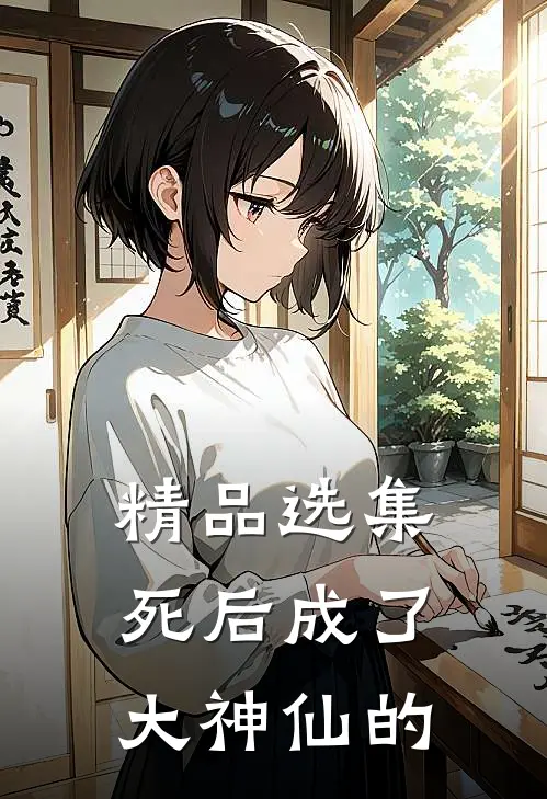精品选集死后成了大神仙的