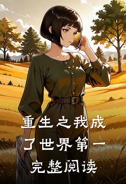 重生之我成了世界第一完整阅读