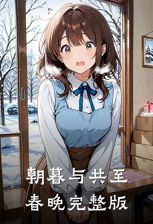 朝暮与共至春晚完整版