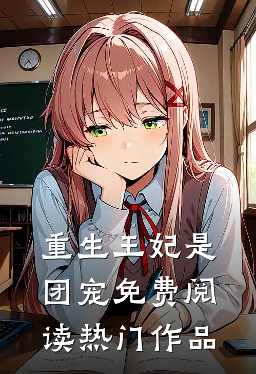 重生王妃是团宠免费阅读热门作品