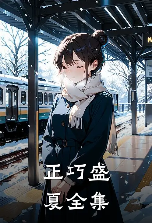 正巧盛夏全集
