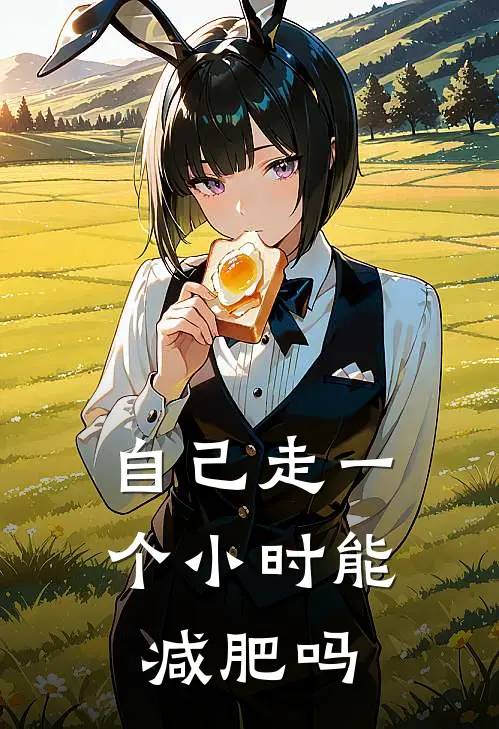 自己走一个小时能减肥吗