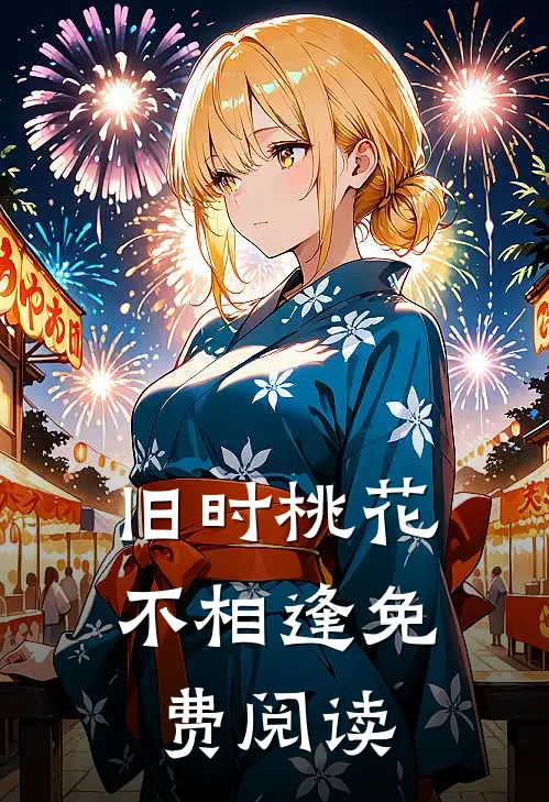 旧时桃花不相逢免费阅读