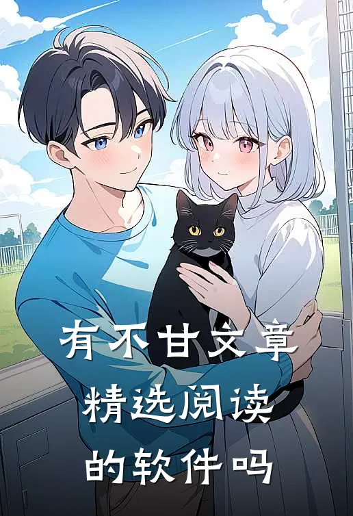 有不甘文章精选阅读的软件吗