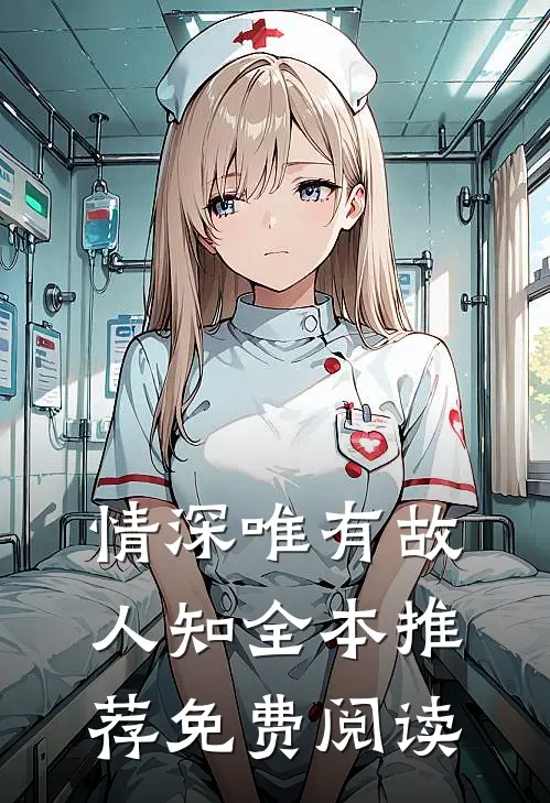 情深唯有故人知全本推荐免费阅读