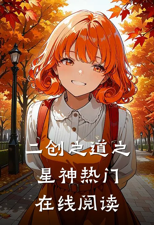 二创之道之星神热门在线阅读