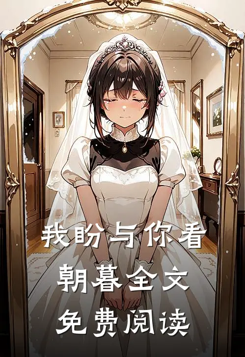 我盼与你看朝暮全文免费阅读