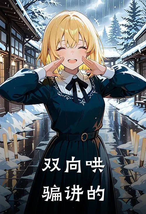 双向哄骗讲的