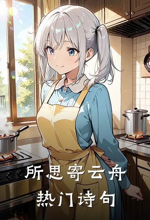 所思寄云舟热门诗句