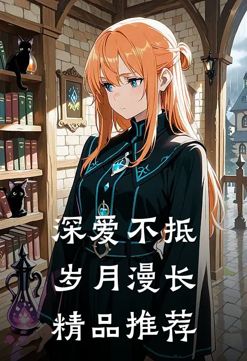 深爱不抵岁月漫长精品推荐