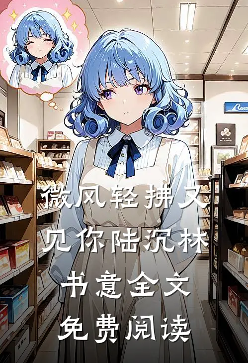 微风轻拂又见你陆沉林书意全文免费阅读