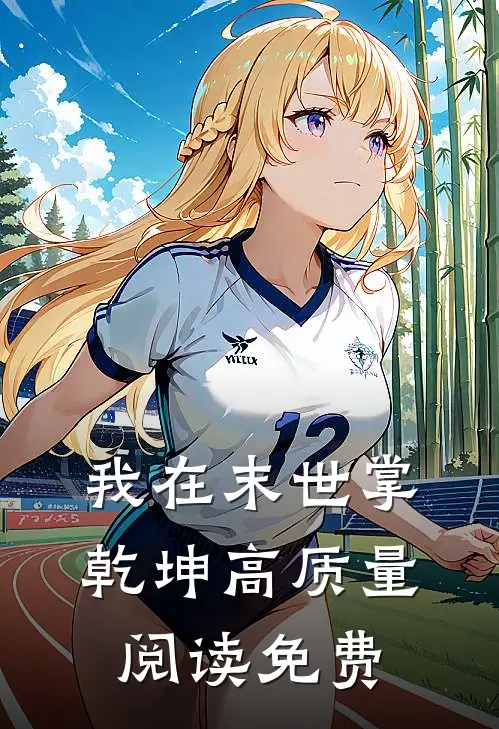 我在末世掌乾坤高质量阅读免费
