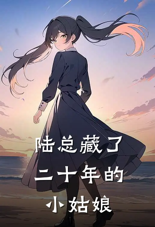 陆总藏了二十年的小姑娘