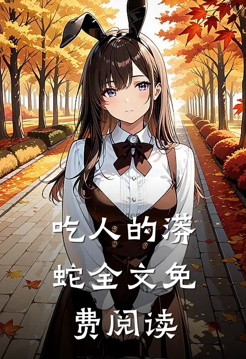 吃人的蟒蛇全文免费阅读